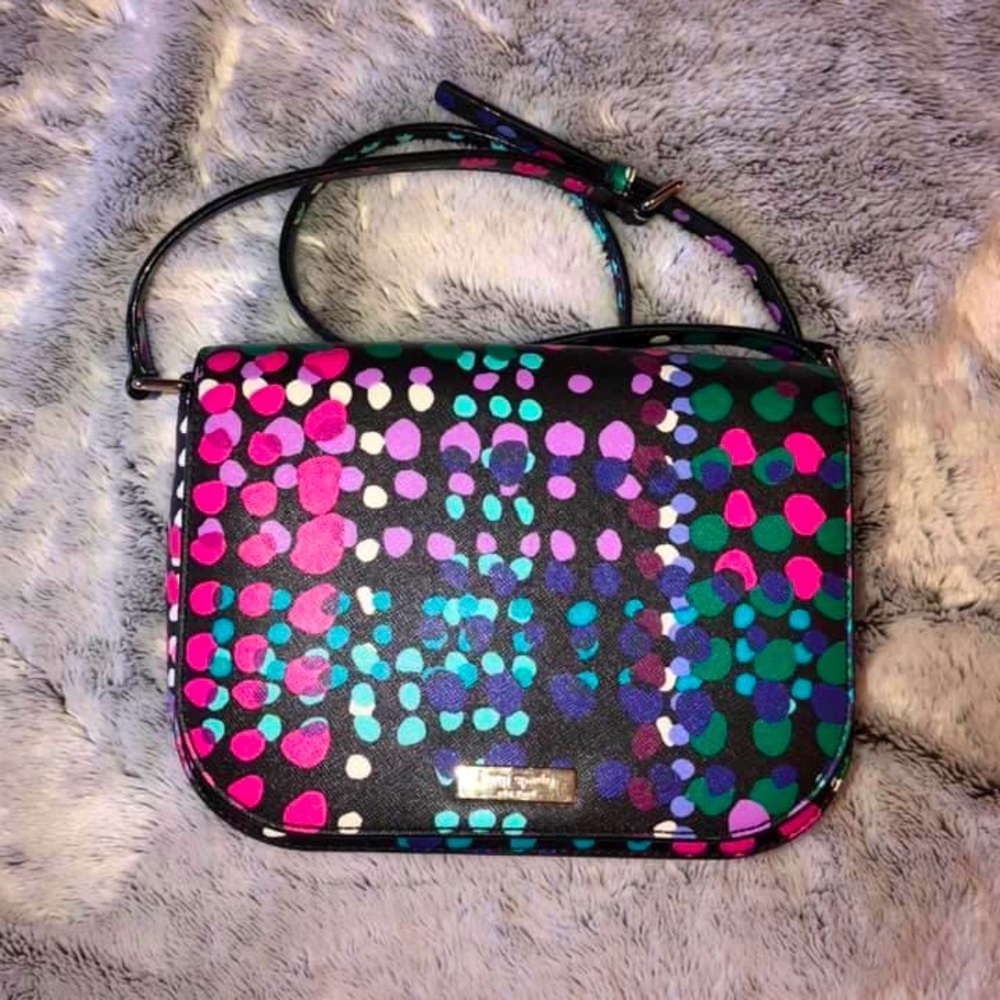 NWOT Kate Spade cross body